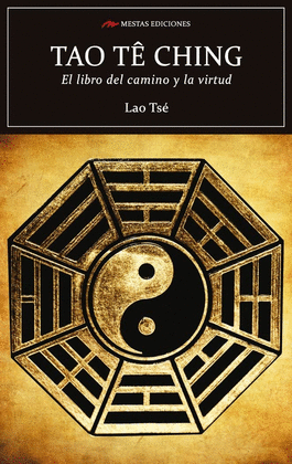 TAO TE CHING MESTAS