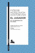 [L06356] EL JUGADOR AUSTRAL