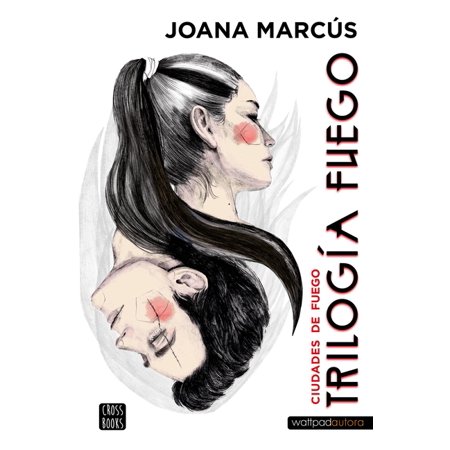 CIUDADES DE FUEGO (TRILOGIA FUEGO 3) PLANETA