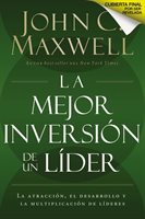 LA MEJOR INVERSION DE UN LIDER HARPER COLLINS  