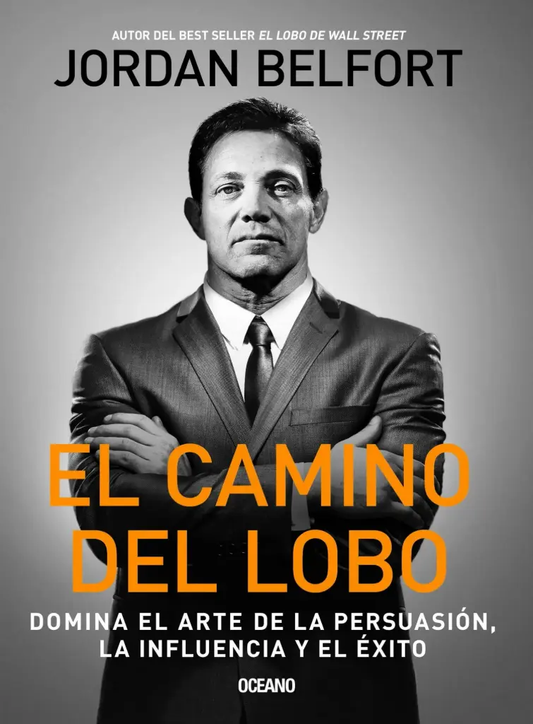 EL CAMINO DEL LOBO OCEANO
