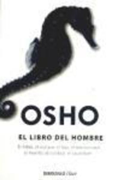 EL LIBRO DEL HOMBRE DEBOLSILLO 