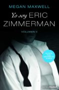 YO SOY ERIC ZIMMERMAN (VOL 2) BOOKET 
