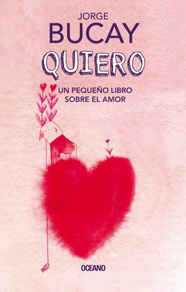 UN PEQUEÑO LIBRO SOBRE EL AMOR OCEANO