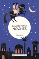 [L05157] LAS MIL Y UNA NOCHE POCKET ALMA ILUSTRADO
