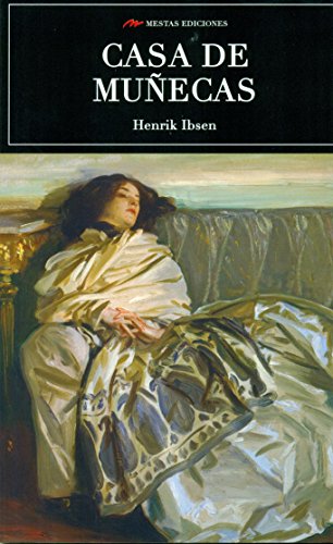 [L04739] CASA DE MUÑECAS MESTAS